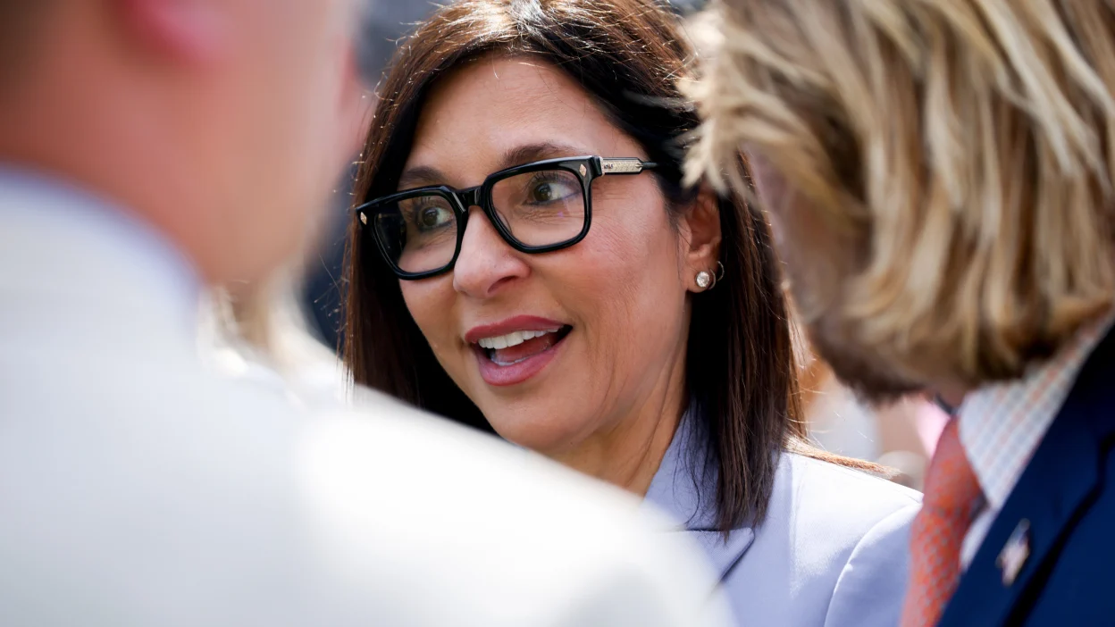 ceo X Linda Yaccarino mundur