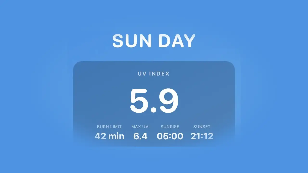 Aplikasi Pelacak Vitamin D Buatan Jack Dorsey