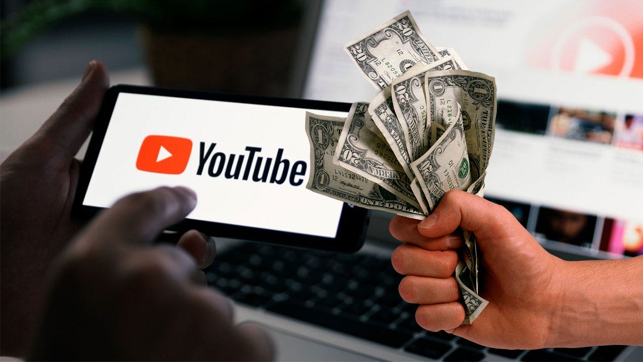 aturan monetisasi YouTube 2025