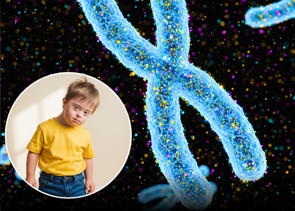 Terobosan pengobatan Sindrom Down terbaru