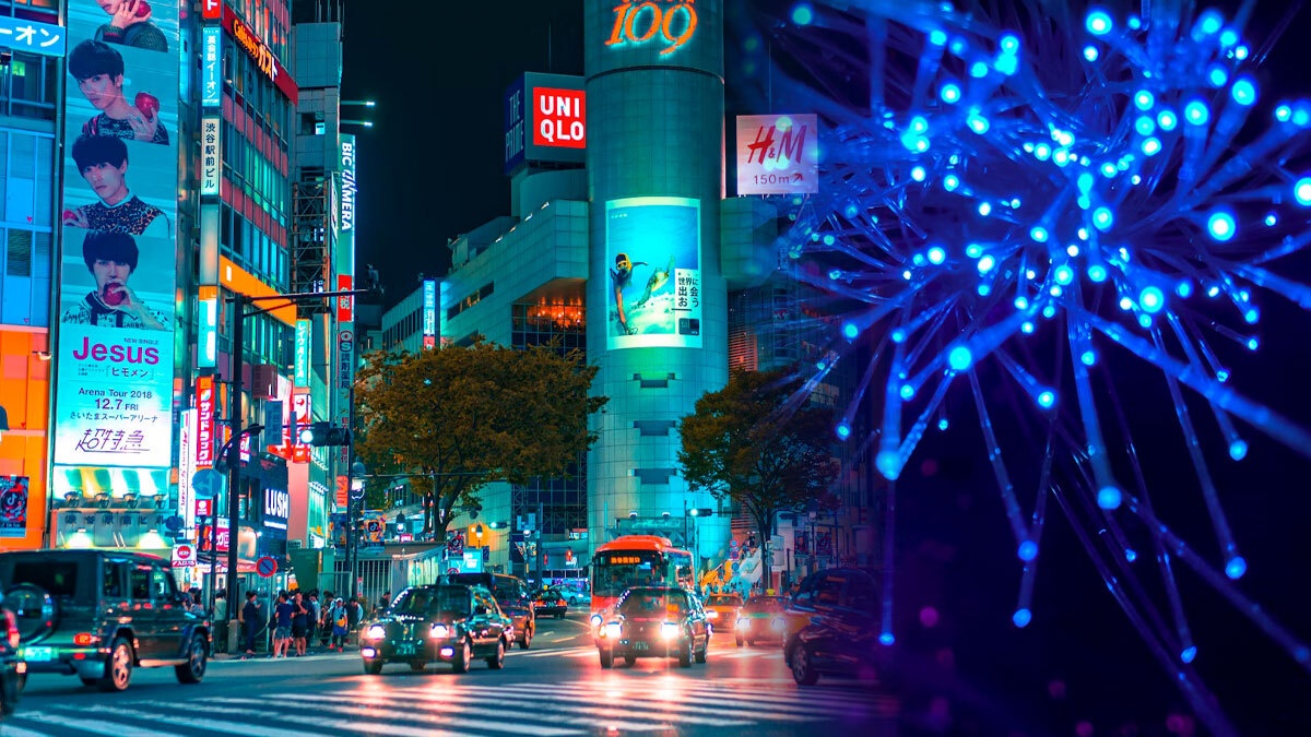 Kecepatan internet tercepat di dunia