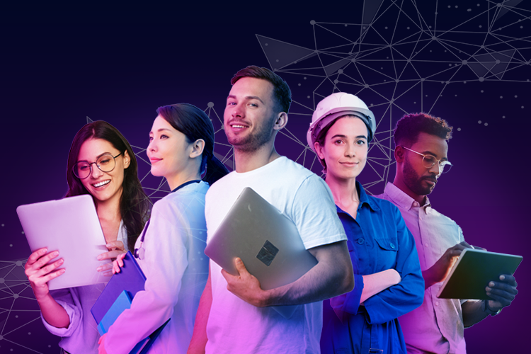 Pekerjaan yang paling dicari 2030