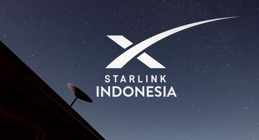 Starlink Indonesia kembali buka pendaftaran