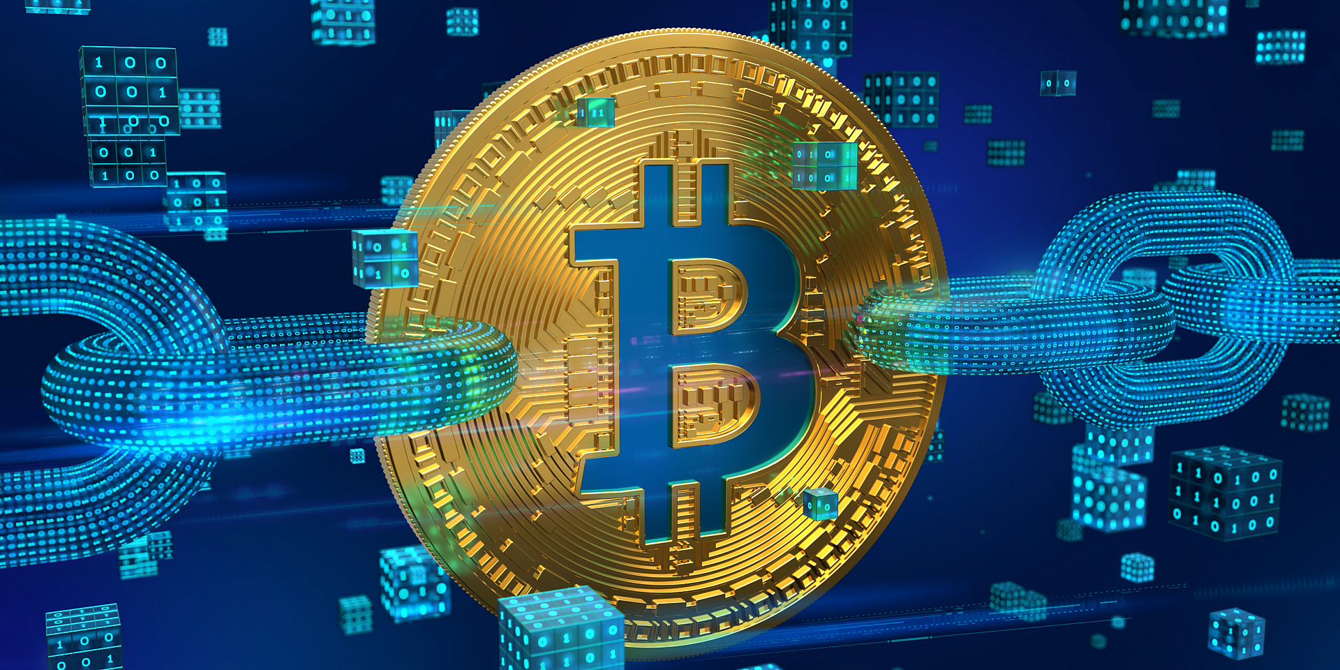 perbedaan bitcoin dan blockchain