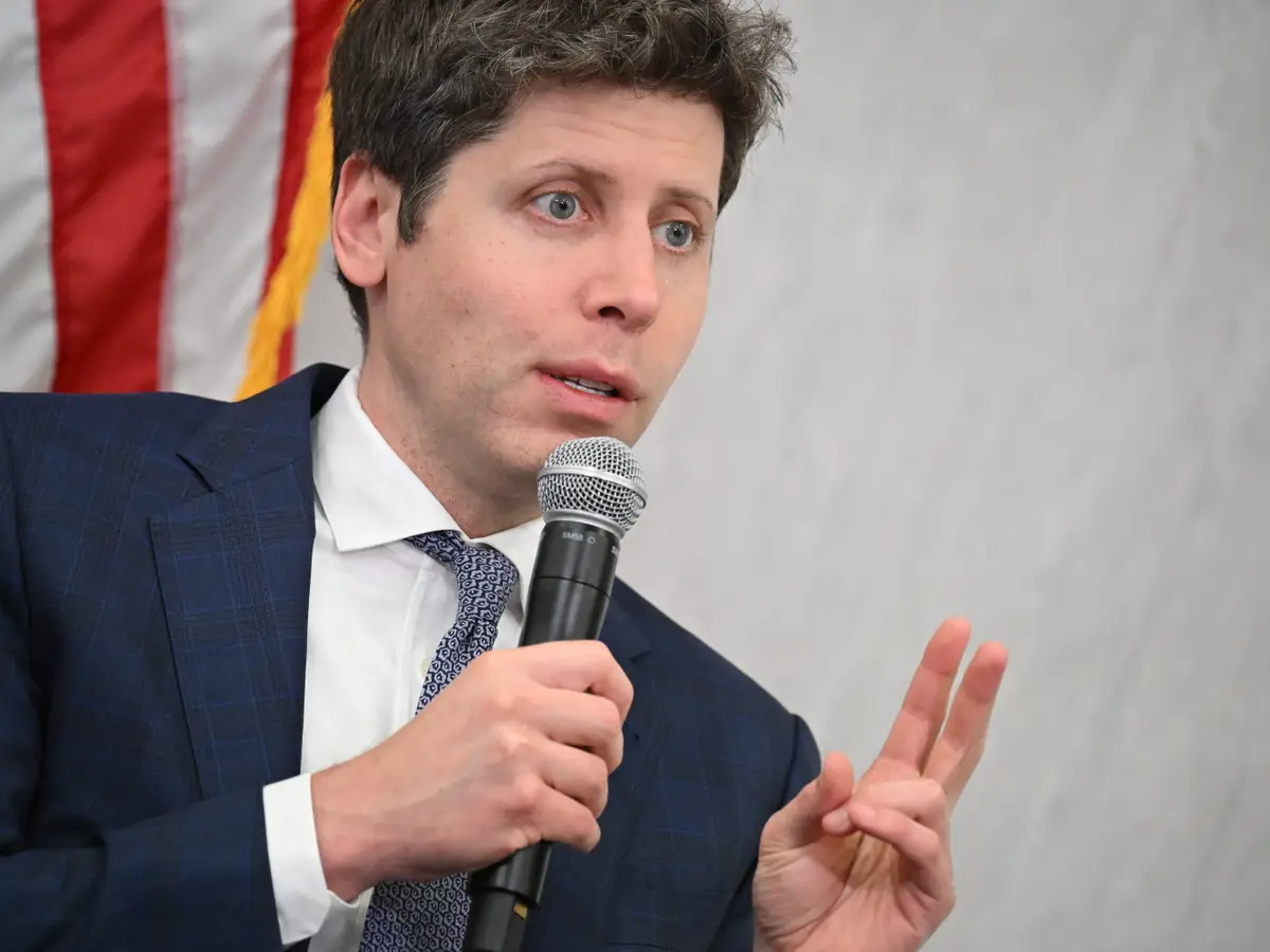 AI gantikan pekerjaan