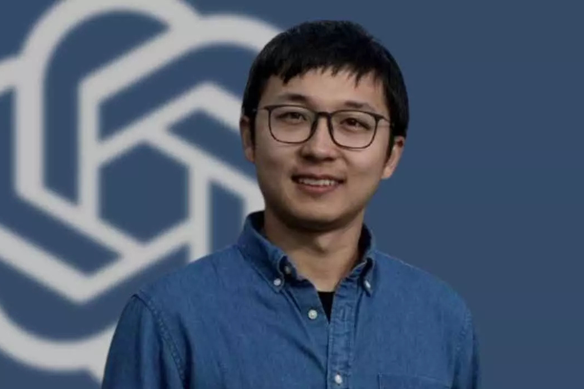 Shengjia Zhao Meta Superintelligence