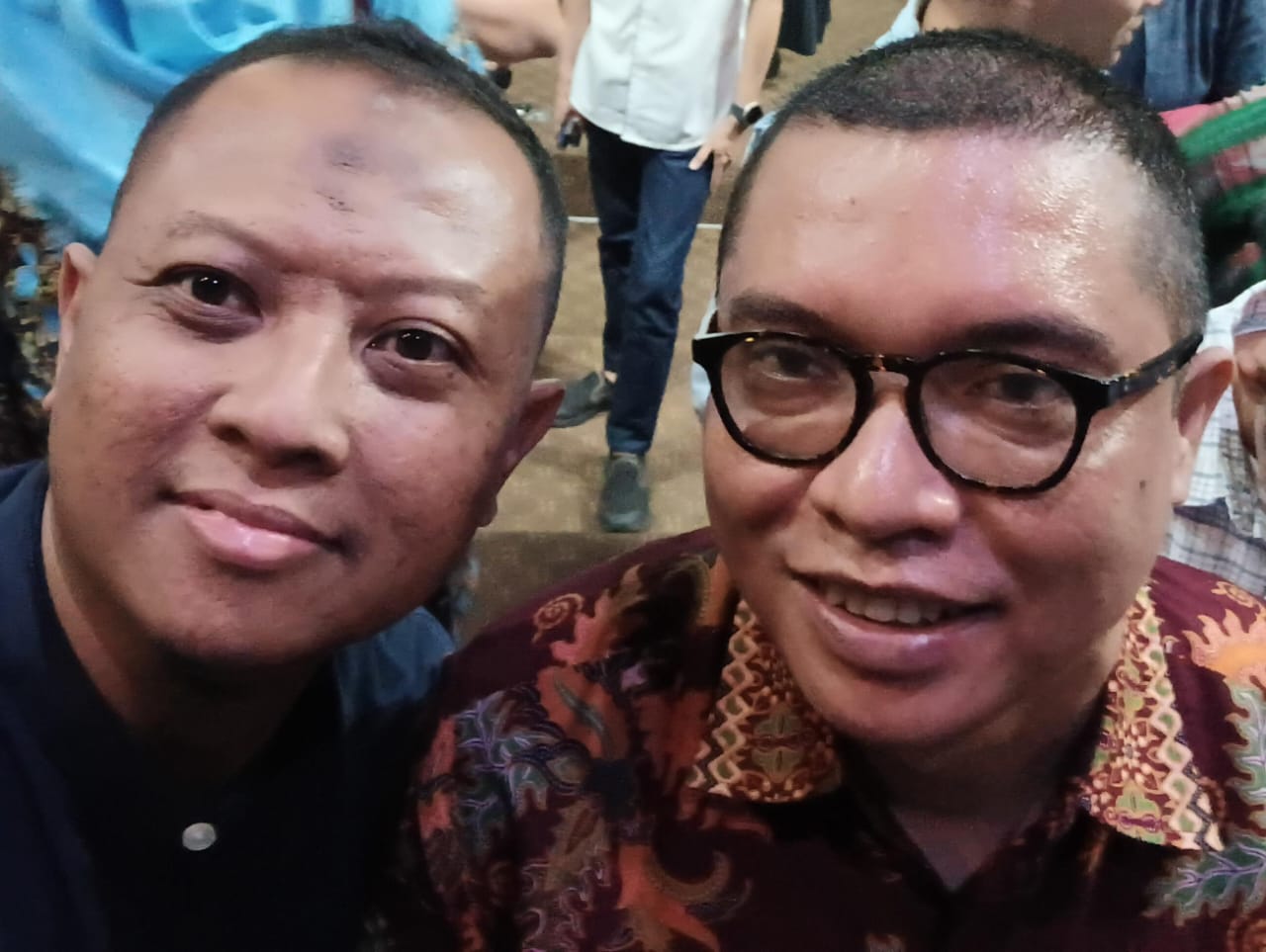 ASDP, UMKM, Pesona Kreatif, Peran ASDP