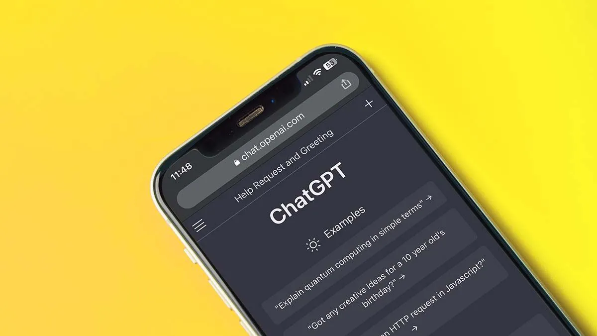 Cara pakai ChatGPT buat jualan