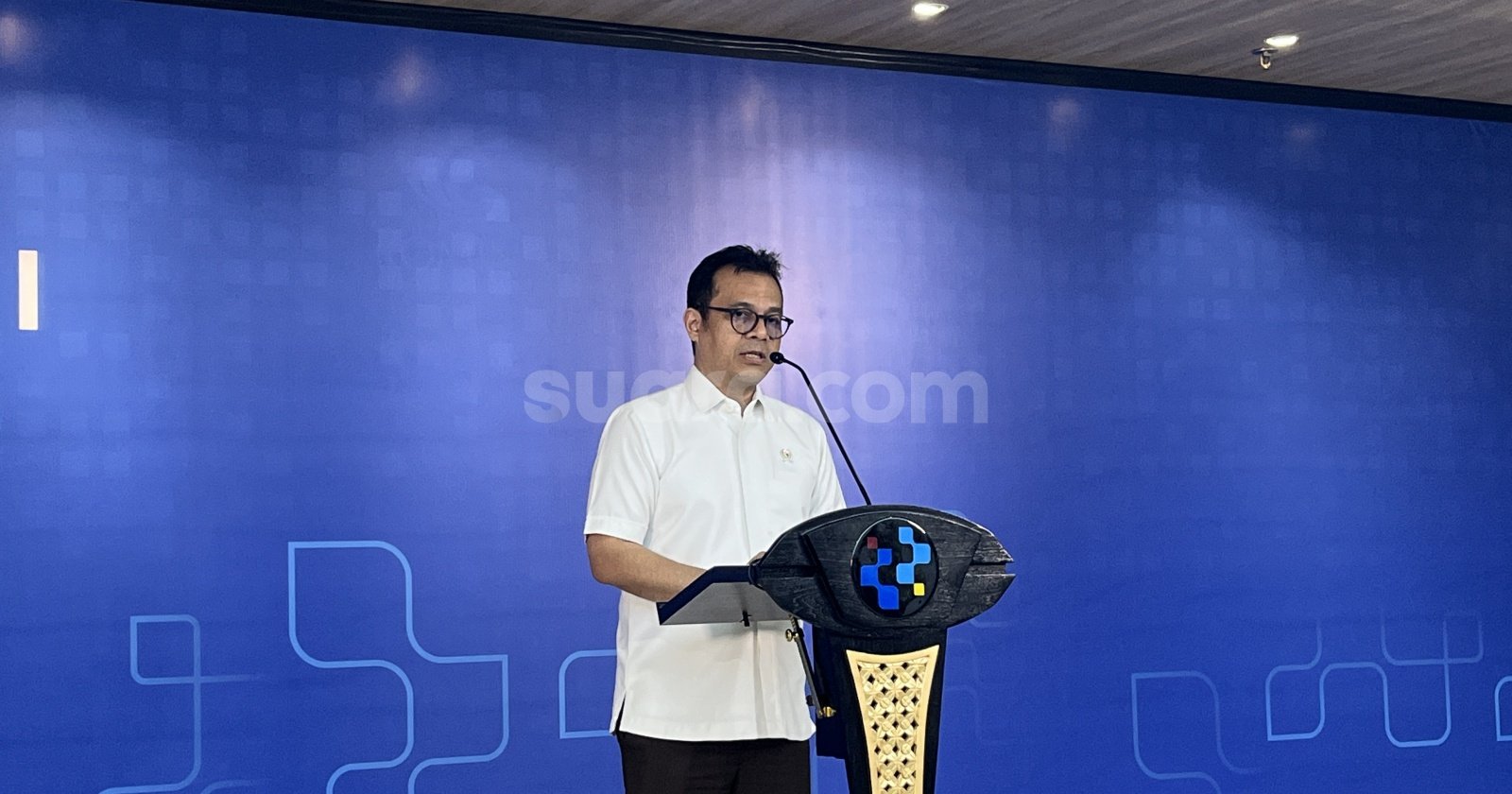 Transfer data pribadi ke AS