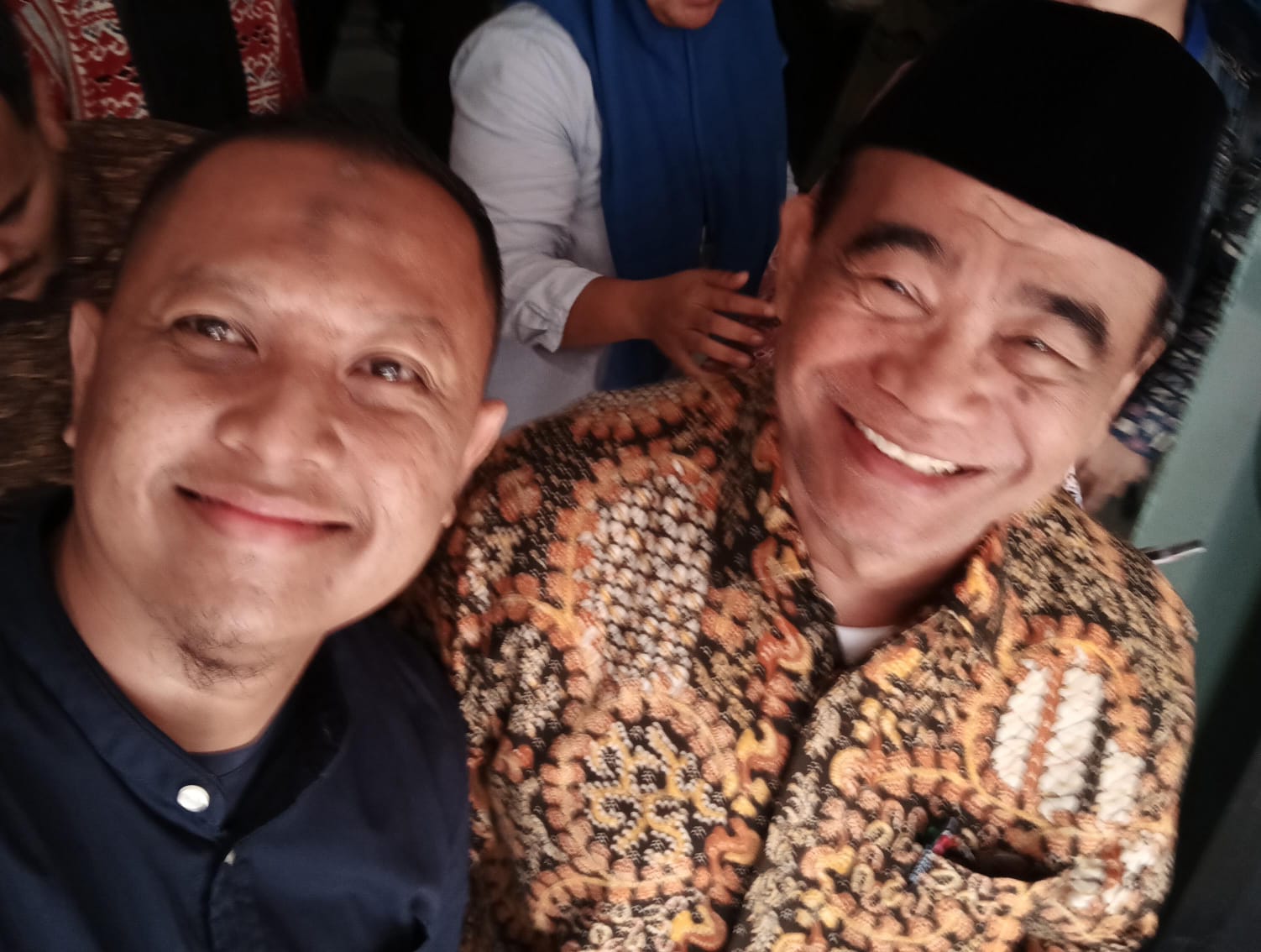 UMKM, Ekonomi Kreatif, Pariwisata