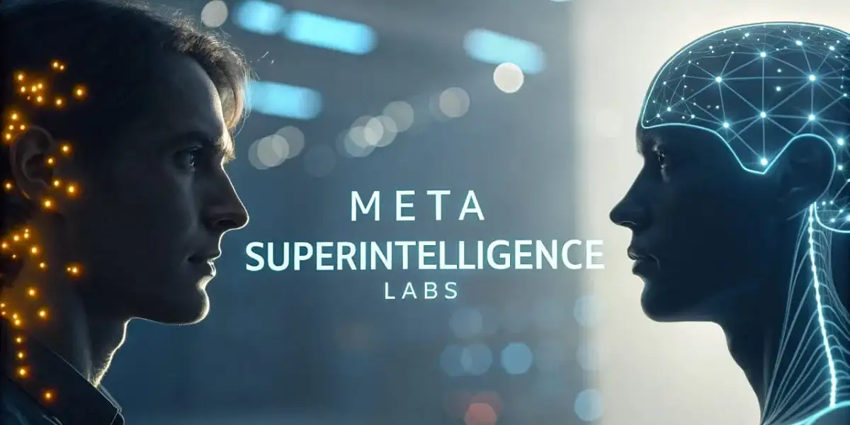 Meta Superintelligence
