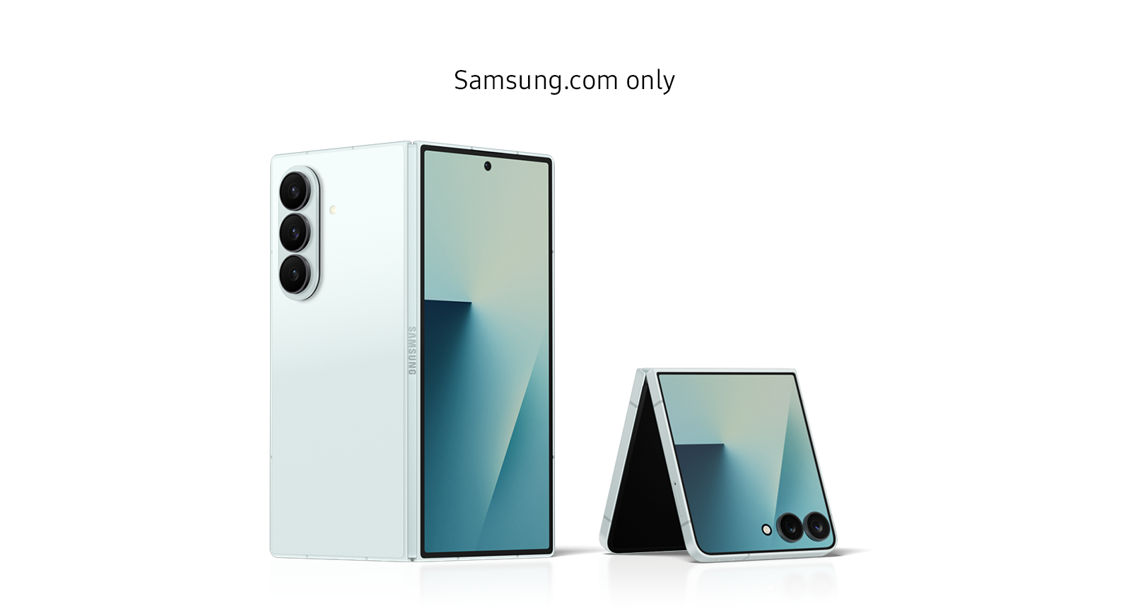 Samsung Galaxy Z Fold 7 dan Z Flip 7 Indonesia