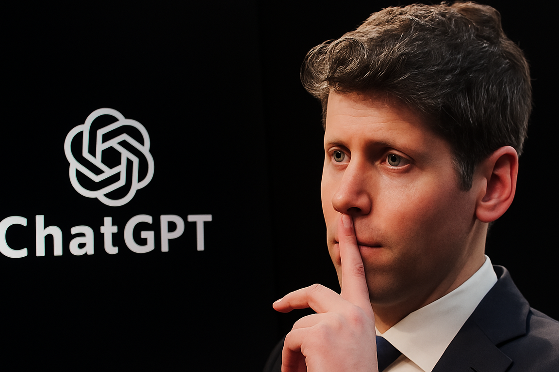 bahaya umbar rahasia ke ChatGPT