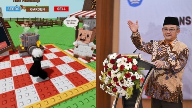 mendikdasmen bahaya game Roblox