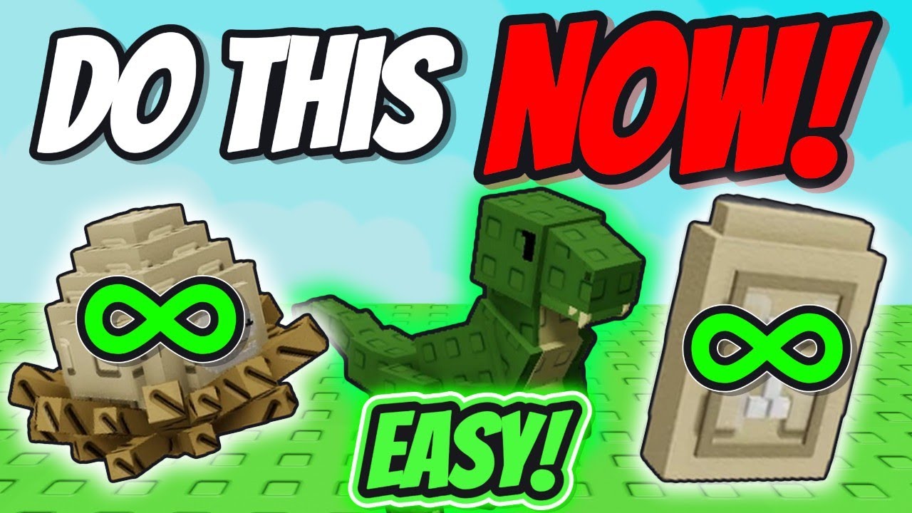 Grow a Garden T-REX Pet Guide: Dominate with Dino Power