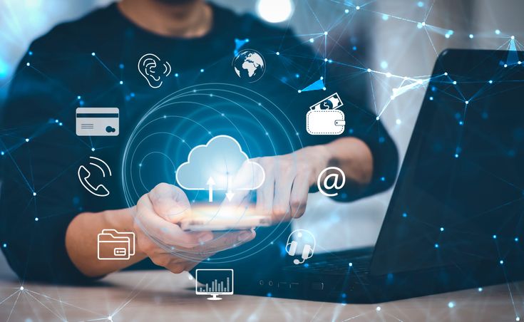 jasa pengembangan aplikasi hybrid, aplikasi hybrid untuk startup, Flutter developer Indonesia, React Native Indonesia