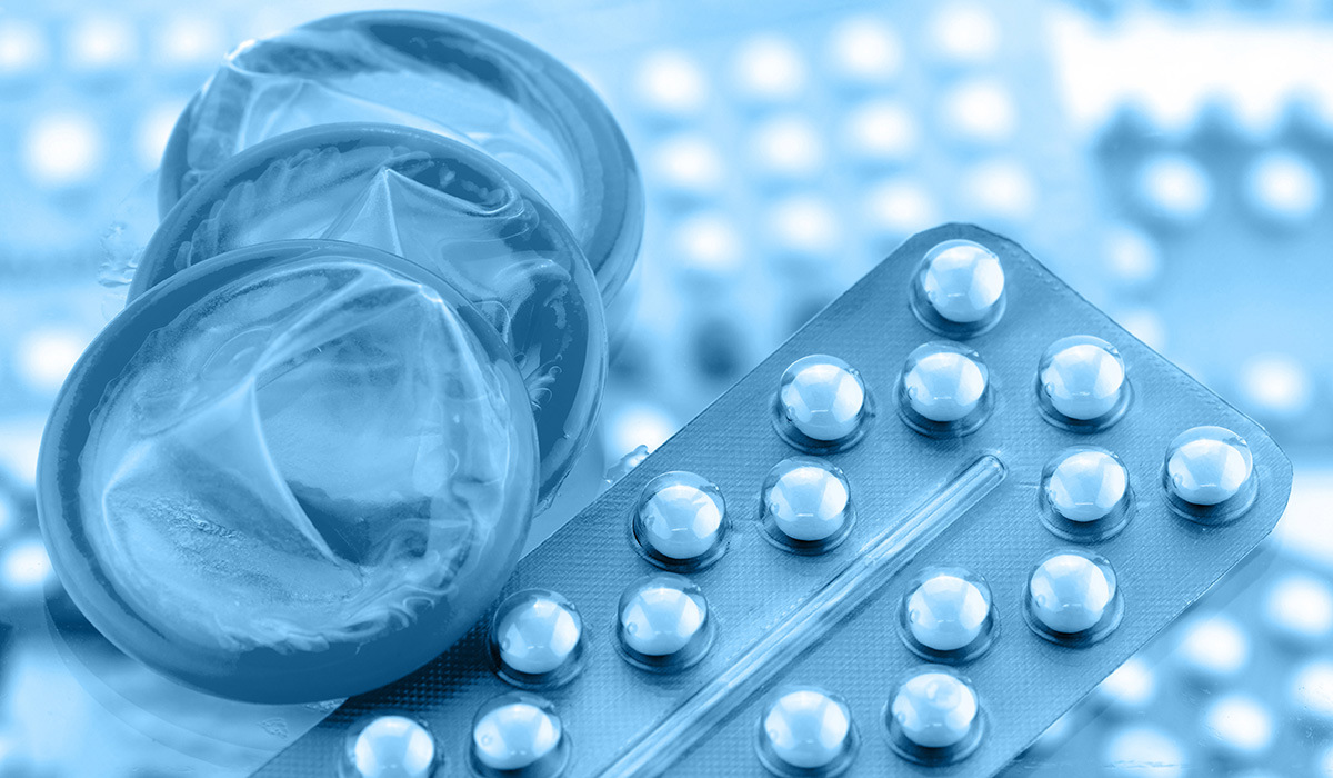 Pil KB pria non-hormonal