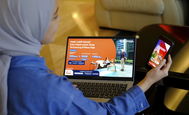 paket internet Telkomsel Rp 200 ribuan