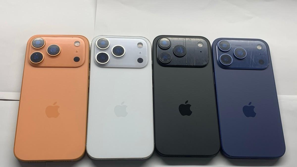 iPhone 17 Pro Max Dijadwalkan Rilis September 2025, Simak Bocorannya! -  Teknologi