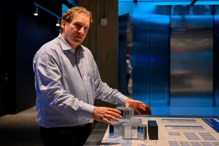 IBM dan Google Komputer Kuantum