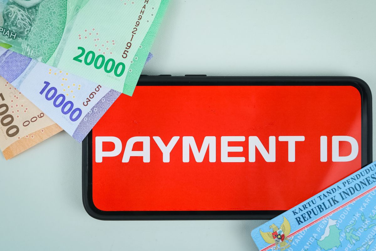 Payment ID Bank Indonesia
