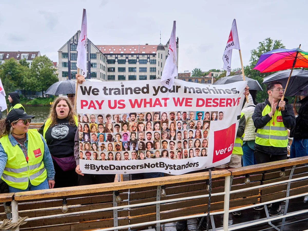 TikTok PHK Massal Karyawan