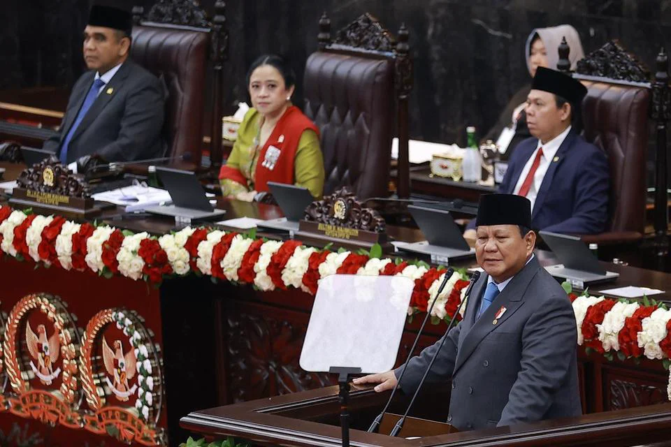 Sekolah Garuda Prabowo