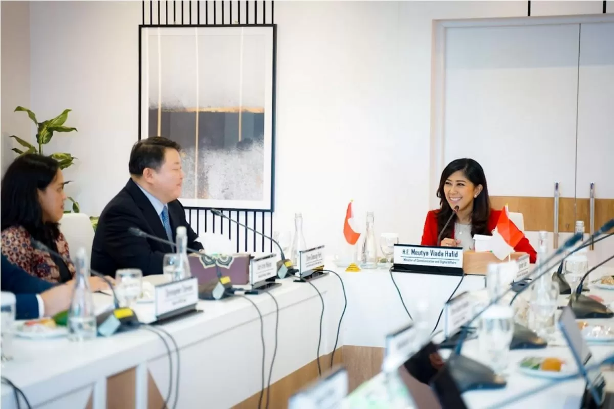 Roblox diblokir Indonesia