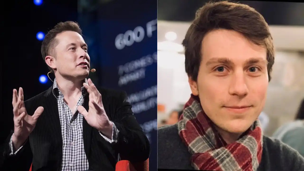 Pendiri xAI Mengundurkan Diri