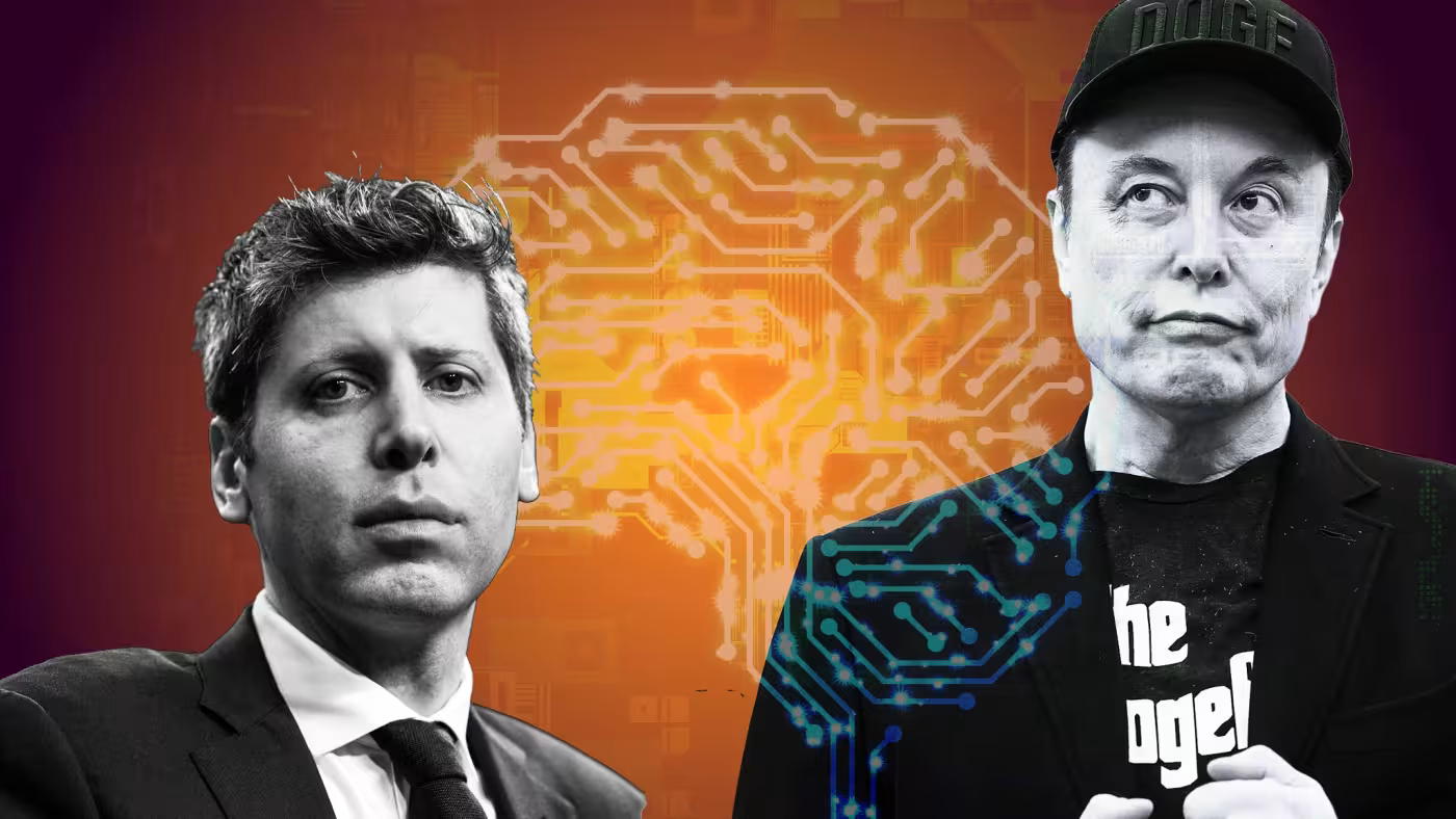 sam altman merge labs