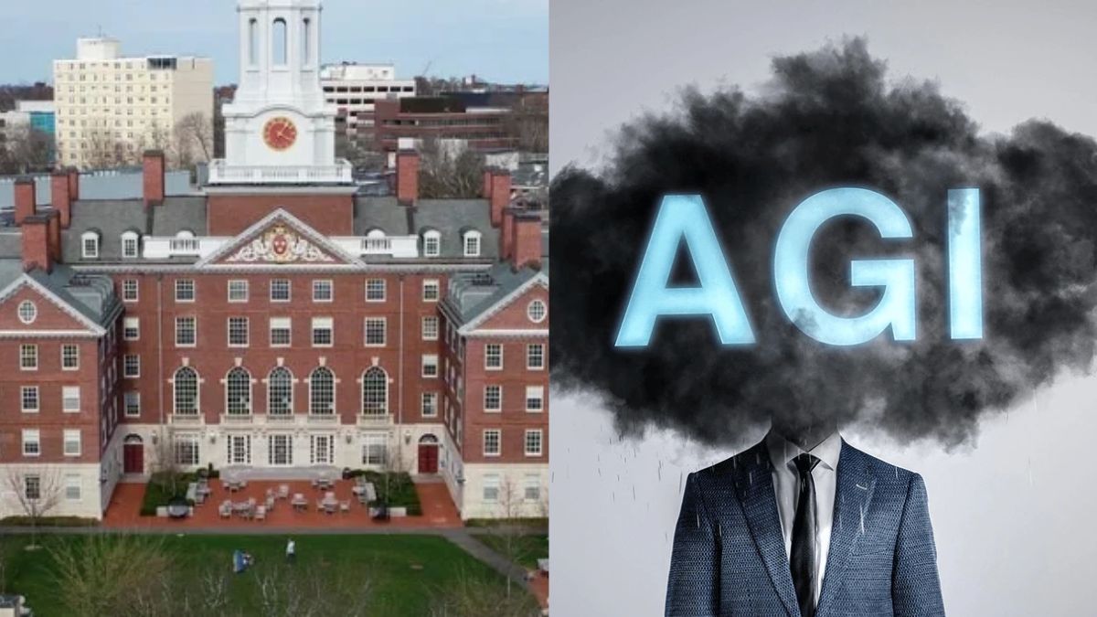 Mahasiswa MIT dan Harvard Drop Out karena takut AI