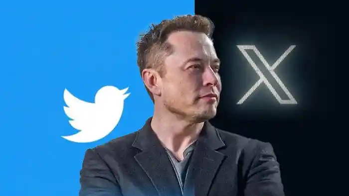 Elon Musk Twitter