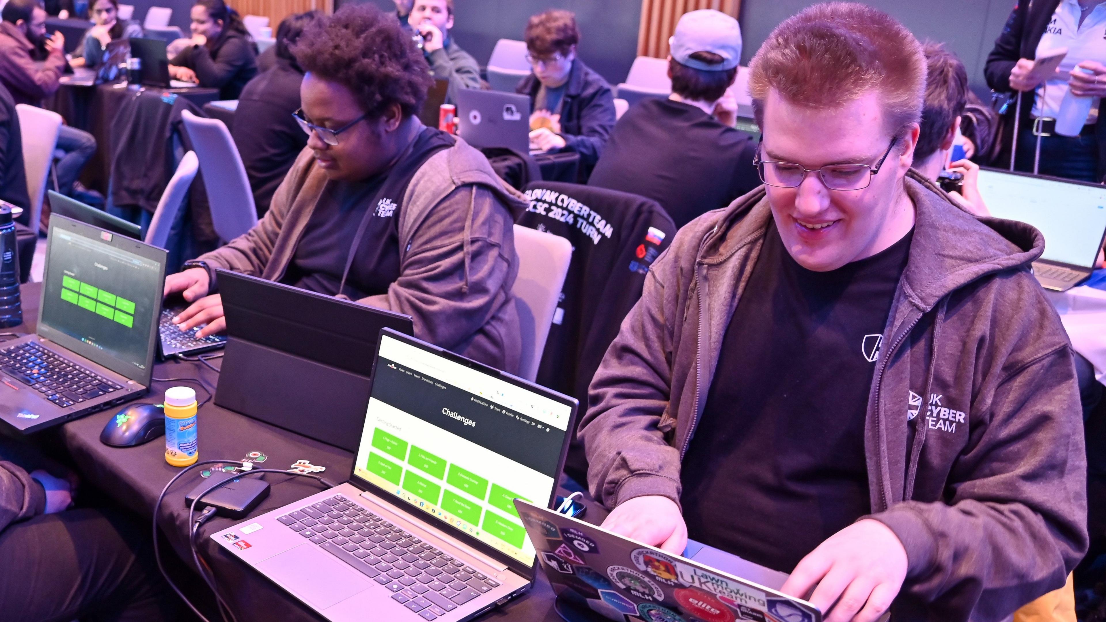 Lulusan Ilmu Komputer Sulit Dapat Kerja