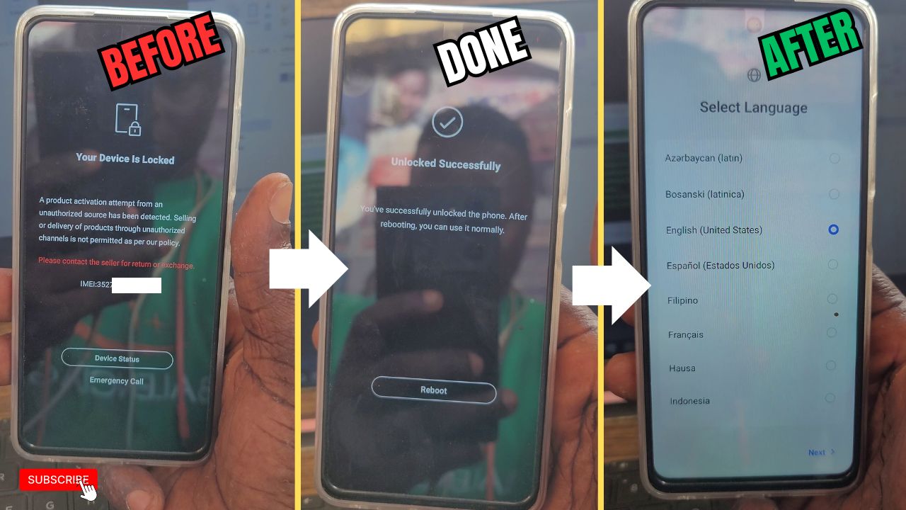 Cara mengatasi region lock HP Tecno saat dibawa ke luar negeri. Simak informasi mengenai penyebab, cara unlock lewat Carlcare, serta tips pencegahannya.