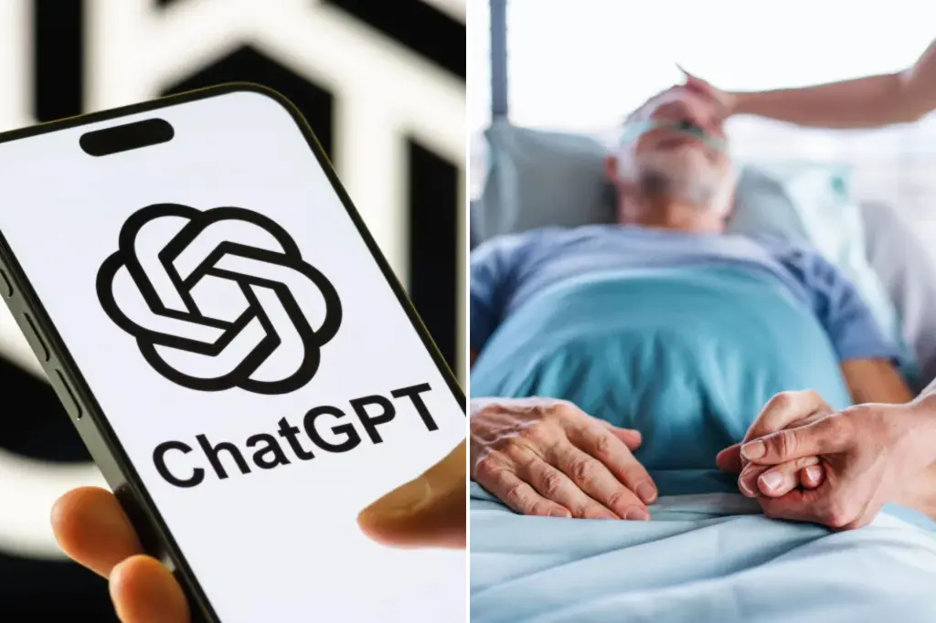 ChatGPT saran diet berbahaya