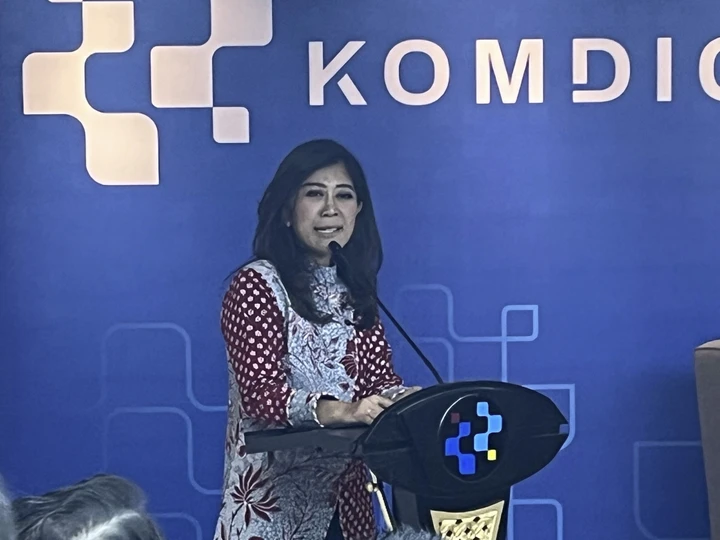 TikTok matikan fitur live