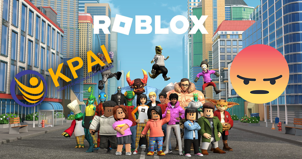 Nasib Roblox di Indonesia