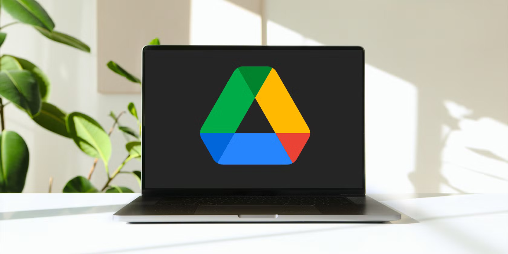 di mana file Google Drive disimpan
