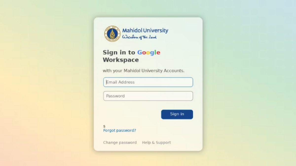 phishing kampus , portal login palsu universitas