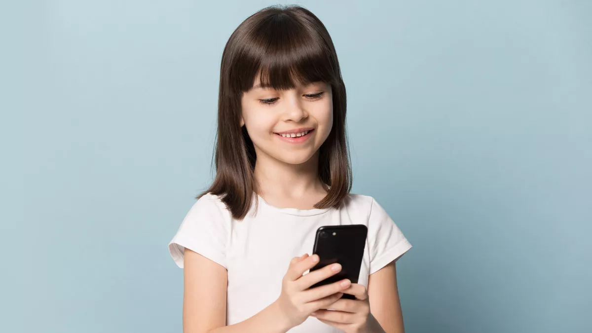 kapan anak boleh punya HP