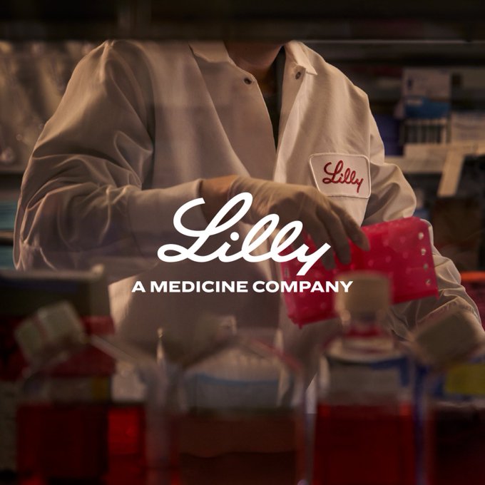 Eli Lilly Luncurkan TuneLab, Platform AI untuk Percepat Penemuan Obat Baru
