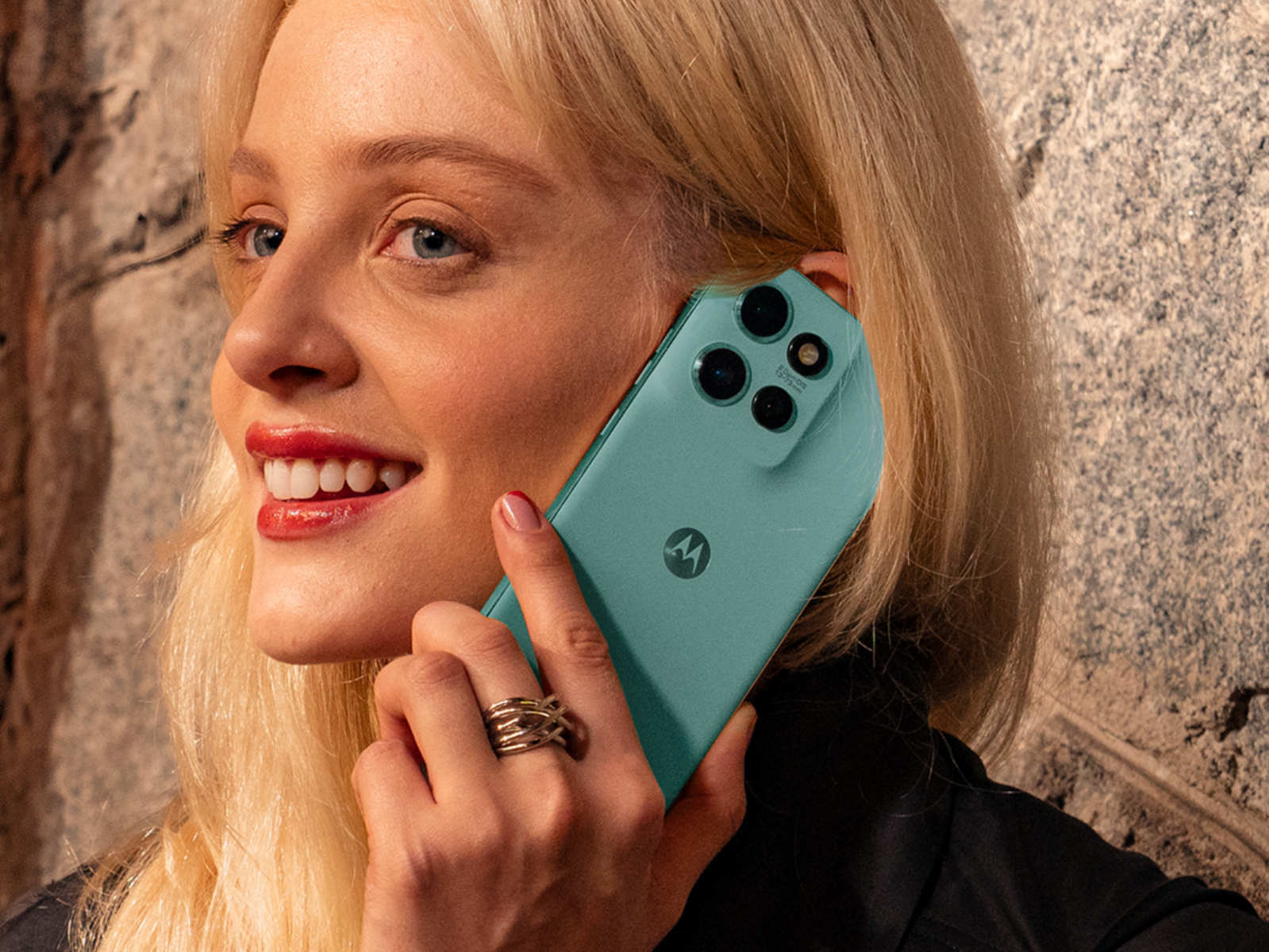 Motorola Edge 60 Neo