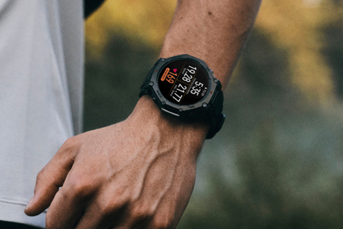 Amazfit T-Rex 3 Pro