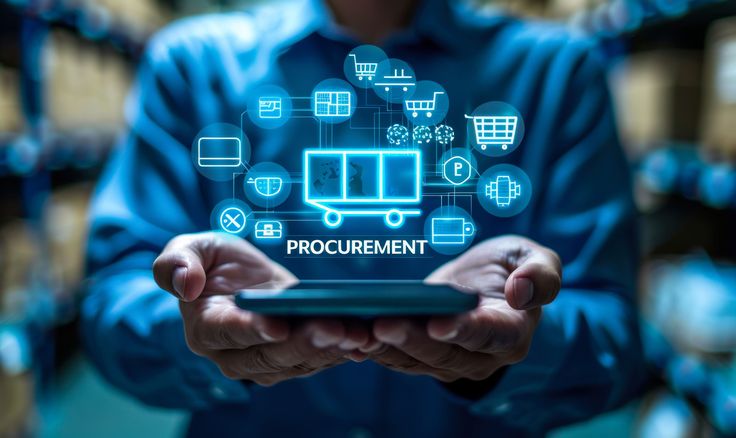layanan e-procurement terbaik, software e-procurement murah, jasa pengelolaan e-procurement UMKM