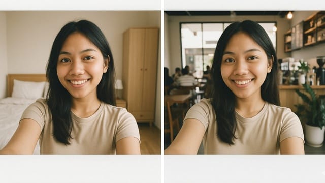 prompt AI untuk edit foto