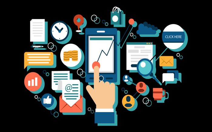 Penyedia Layanan Pembuatan Aplikasi Booking Custom