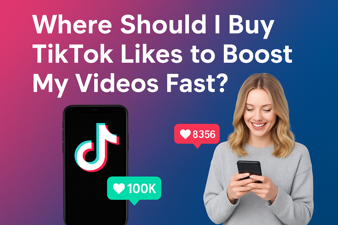 TikTok Likes