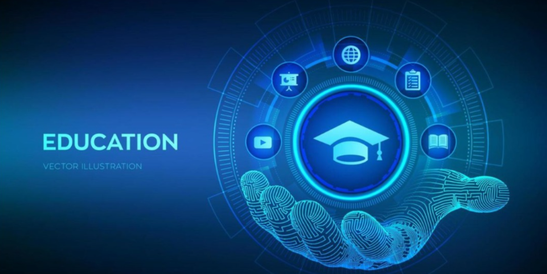 Pembuatan Aplikasi Edukasi