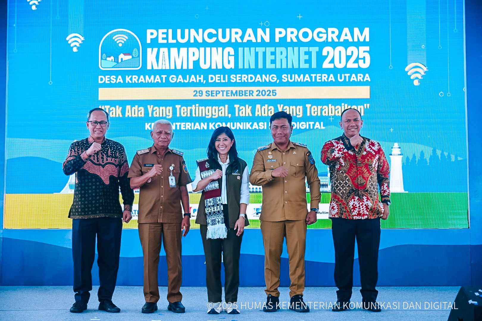 Program Kampung Internet