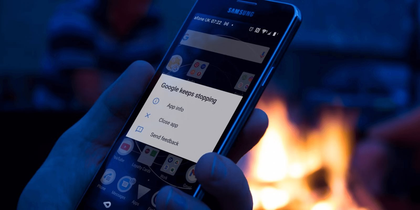 virus iklan di Android, ad fraud, click fraud, aplikasi berbahaya di Play Store, cara menjaga HP dari virus